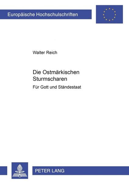 Produktbild: Die Ostm&auml;rkischen Sturmscharen