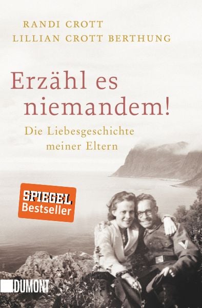 Produktbild: Erz&auml;hl es niemandem!