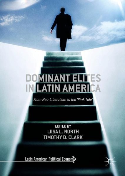 Produktbild: Dominant Elites in Latin America