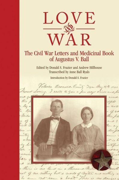 Produktbild: Love and War