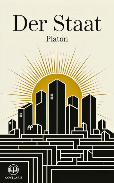 Produktbild: Platon: Der Staat