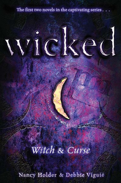 Produktbild: Wicked: Witch & Curse
