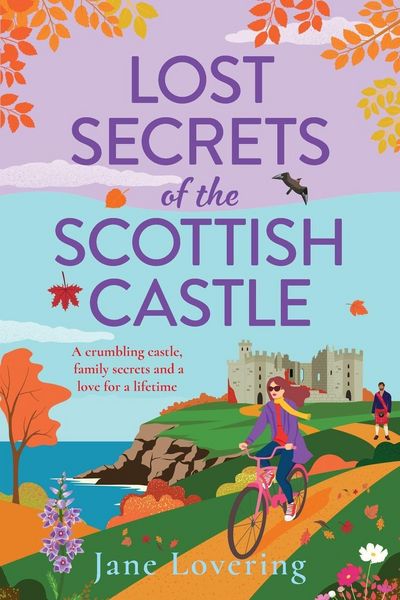 Produktbild: Lost Secrets of the Scottish Castle