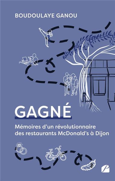 Produktbild: Gagne