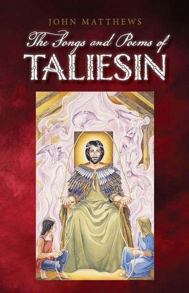 Produktbild: The Poems and Songs of Taliesin