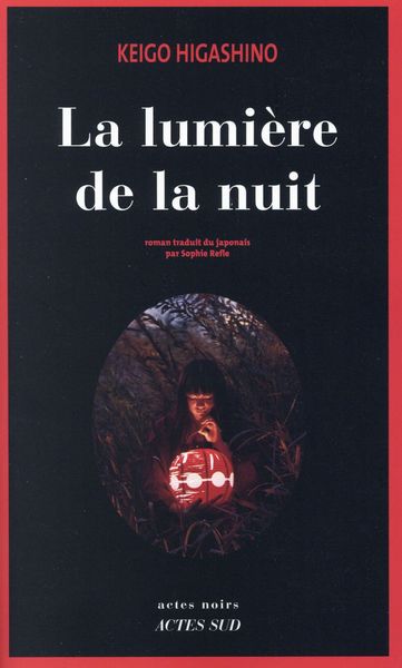 Produktbild: La lumipre de la nuit