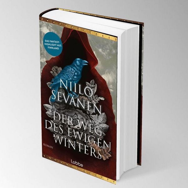 Produktbild: Der Weg des ewigen Winters