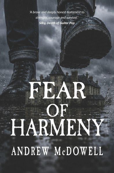Produktbild: Fear of Harmeny