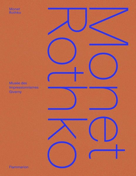Produktbild: Monet/Rothko