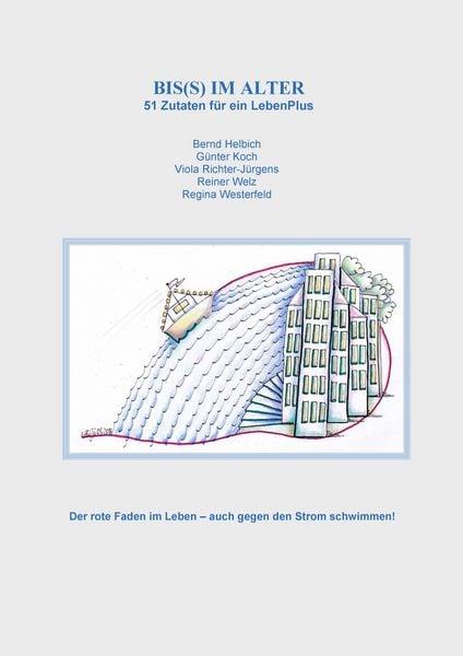 Produktbild: Bis(s) im Alter