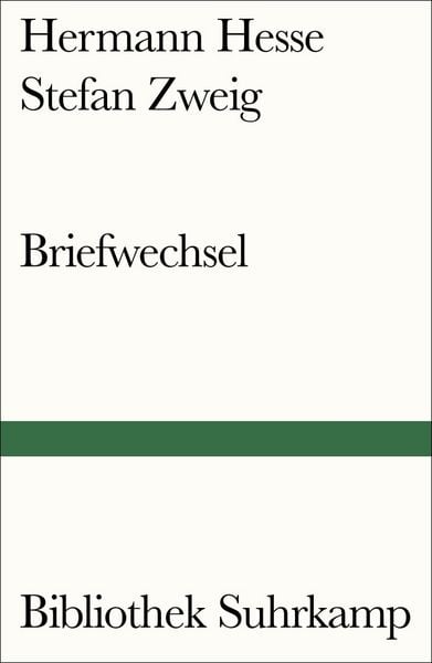 Produktbild: Briefwechsel