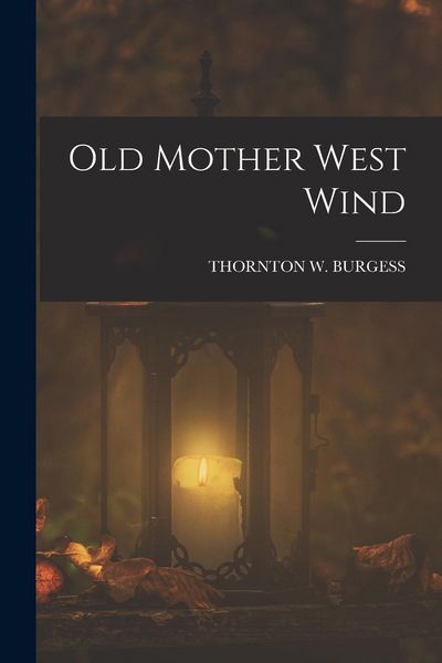 Produktbild: Old Mother West Wind