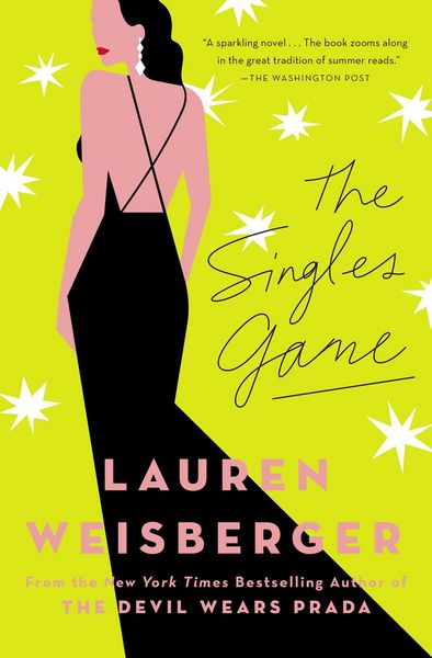 Produktbild: The Singles Game