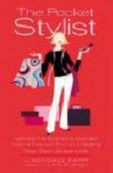 Produktbild: The Pocket Stylist