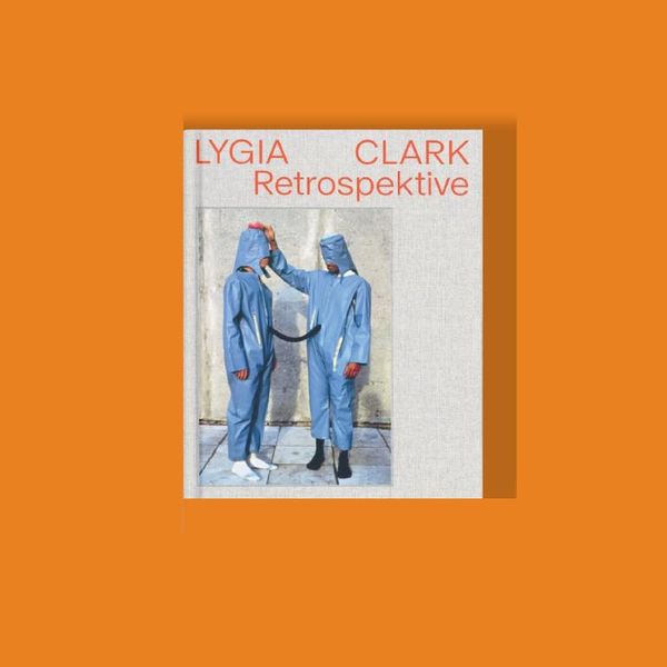 Produktbild: Lygia Clark
