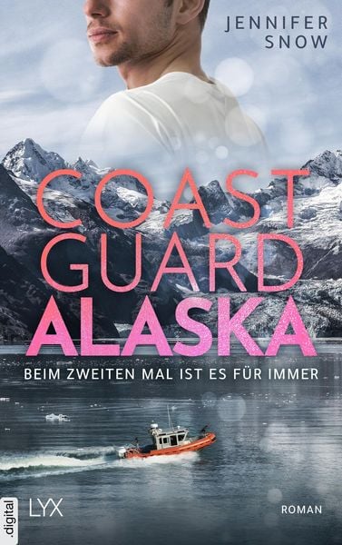 Produktbild: Coast Guard Alaska - Beim zweiten Mal ist es f&uuml;r immer