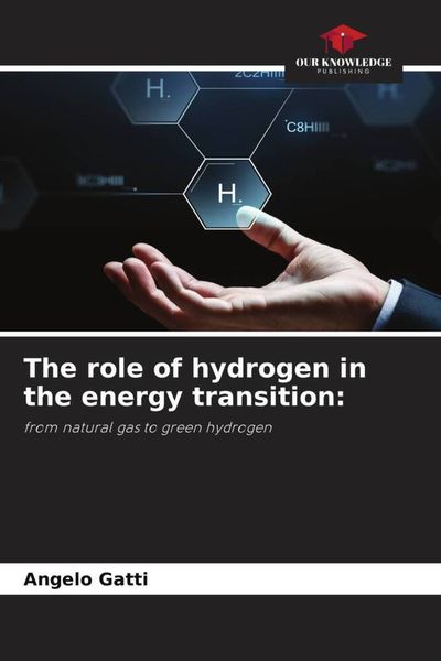Produktbild: The role of hydrogen in the energy transition: