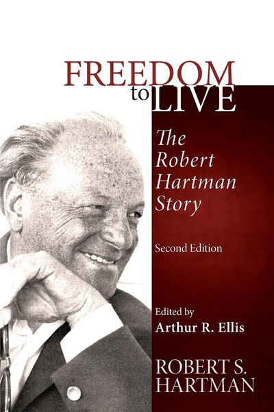 Produktbild: Freedom to Live
