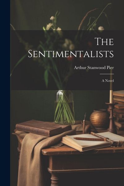 Produktbild: The Sentimentalists