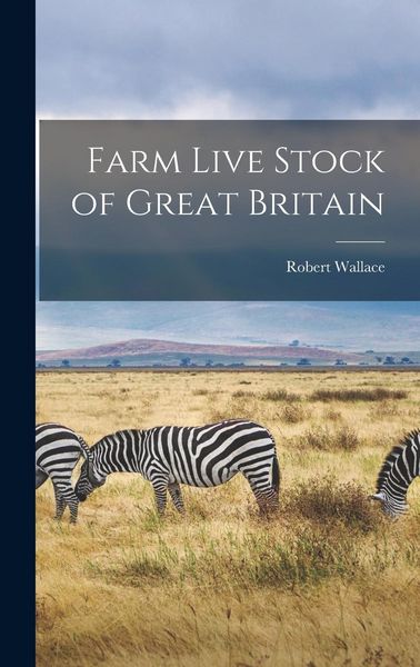 Produktbild: Farm Live Stock of Great Britain