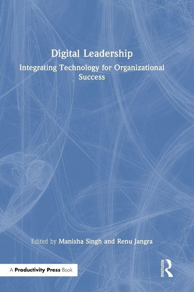 Produktbild: Digital Leadership