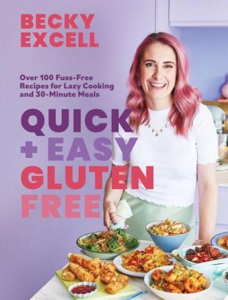 Produktbild: Quick and Easy Gluten Free
