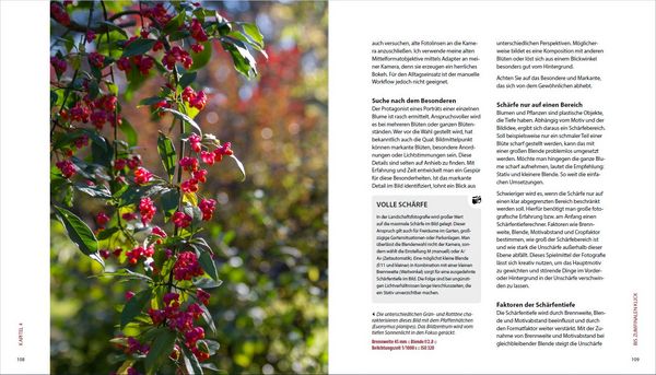Produktbild: Garten-Shooting