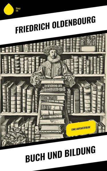 Produktbild: Buch und Bildung