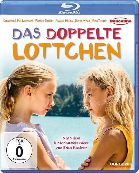 Produktbild: Das doppelte Lottchen