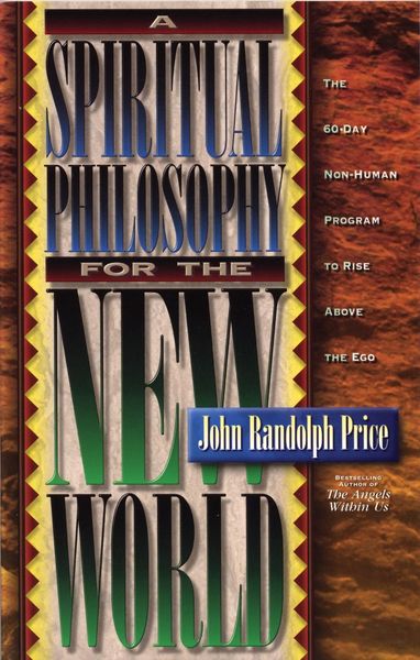 Produktbild: A Spiritual Philosophy for the New World