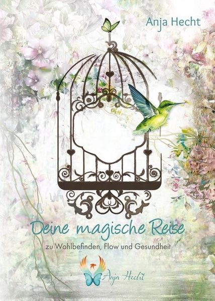 Produktbild: Deine magische Reise