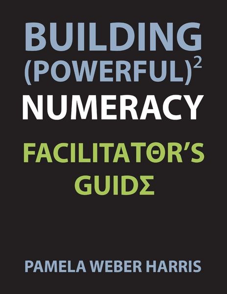 Produktbild: Building Powerful Numeracy