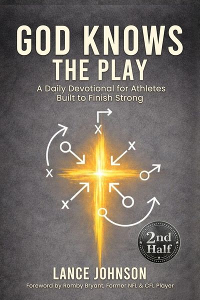 Produktbild: God Knows the Play