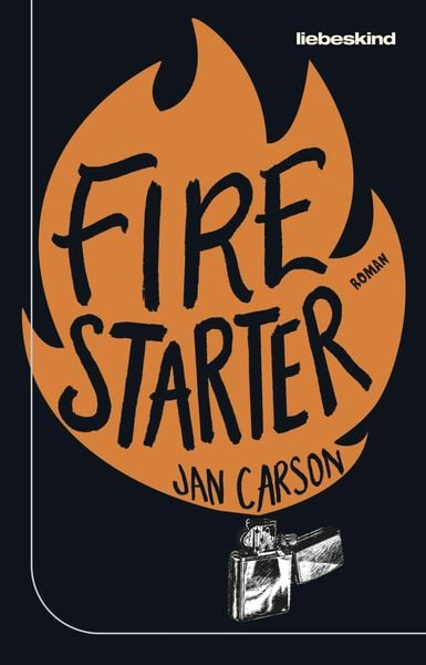 Produktbild: Firestarter