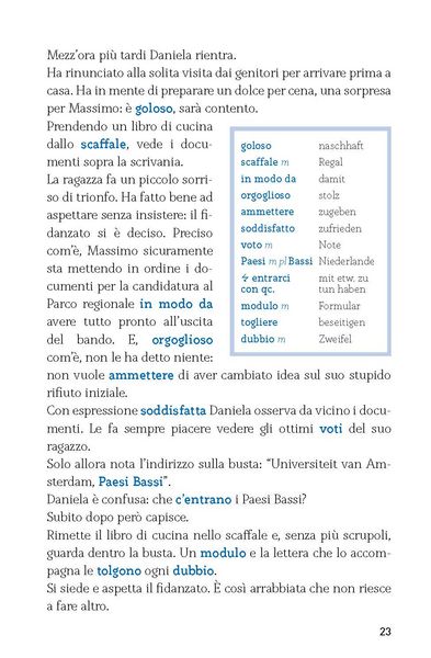 Produktbild: Le cose non dette