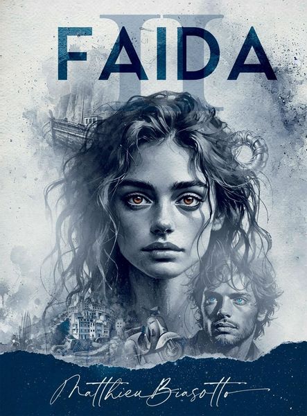 Produktbild: Faida