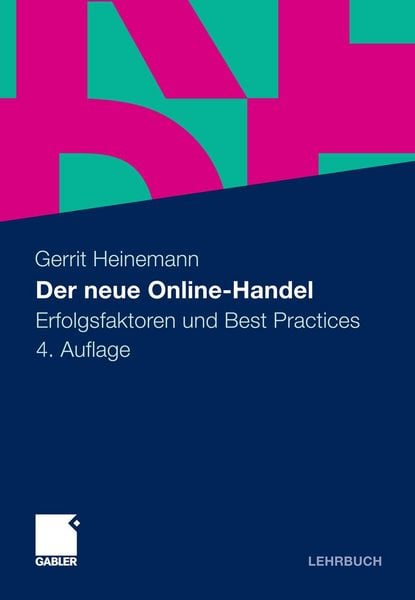Produktbild: Der neue Online-Handel