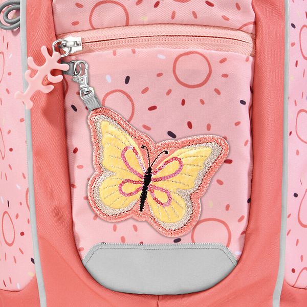 Produktbild: KIGA Mini Rucksack Butterfly Mia