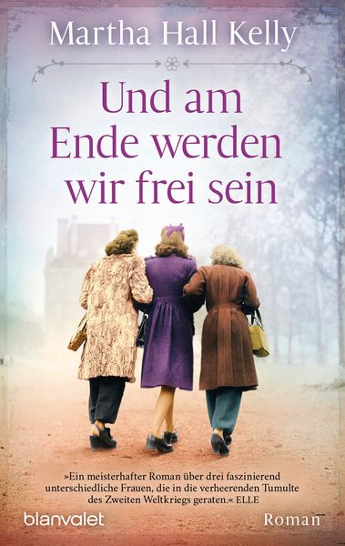 Produktbild: Und am Ende werden wir frei sein