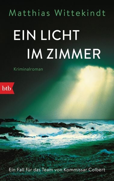 Produktbild: Ein Licht im Zimmer