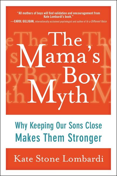 Produktbild: Mamas Boy Myth