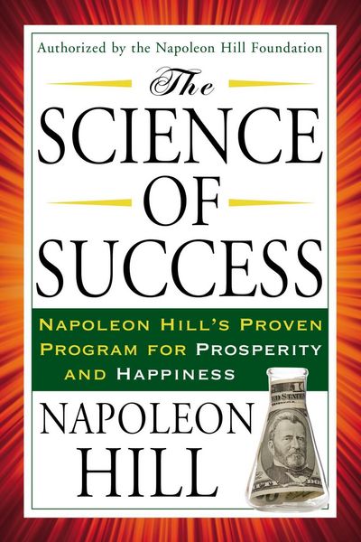 Produktbild: The Science of Success