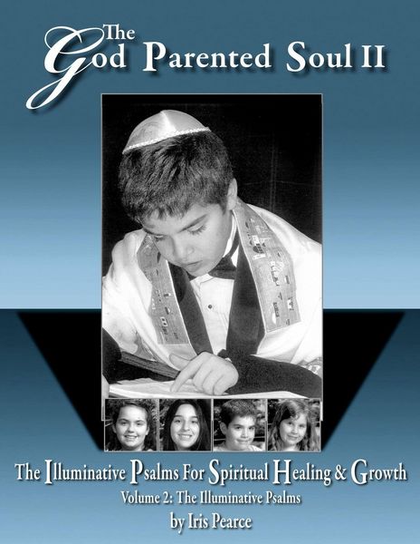 Produktbild: The God Parented Soul II