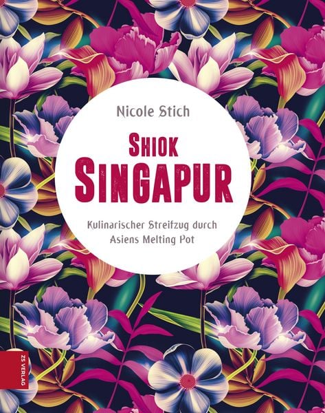 Produktbild: Shiok Singapur