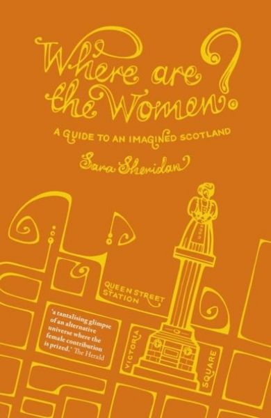 Produktbild: Where are the Women?