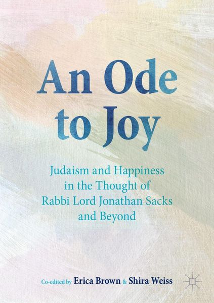 Produktbild: An Ode to Joy