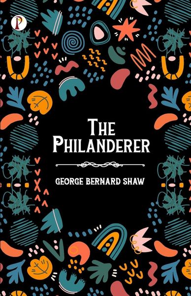 Produktbild: The Philanderer