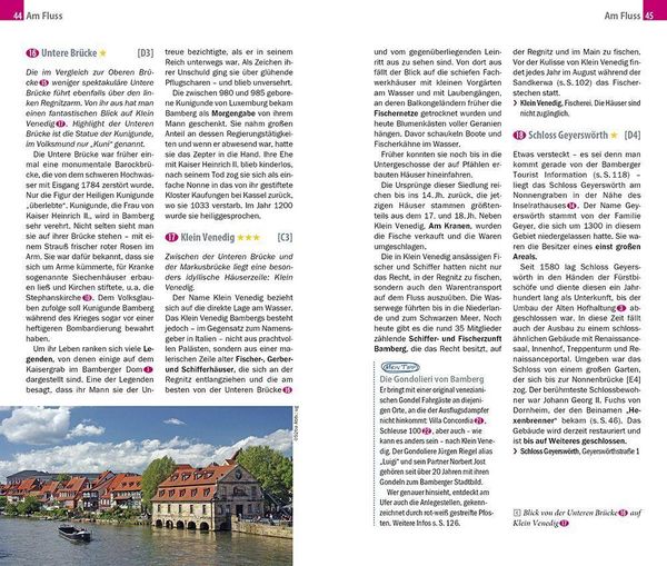 Produktbild: Reise Know-How CityTrip Bamberg