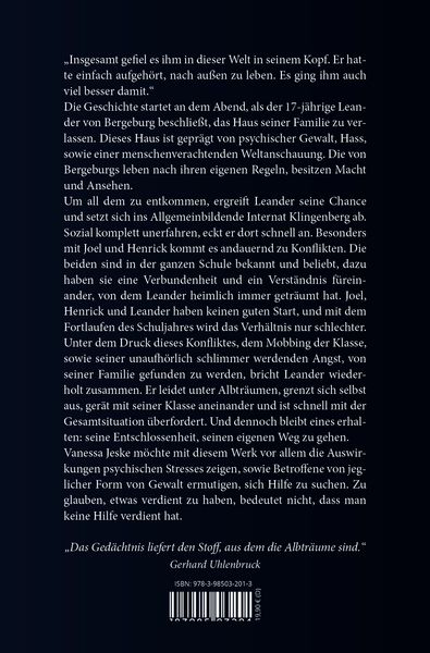 Produktbild: Weg - Von Tr&auml;umen und Albtr&auml;umen