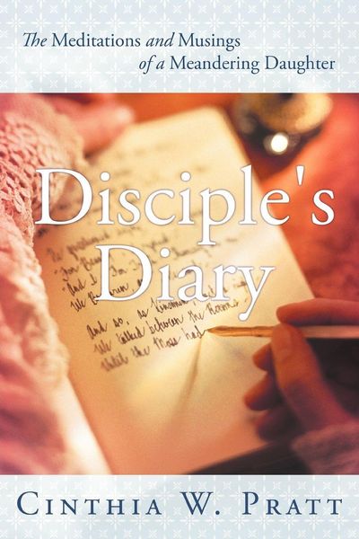 Produktbild: Disciple's Diary